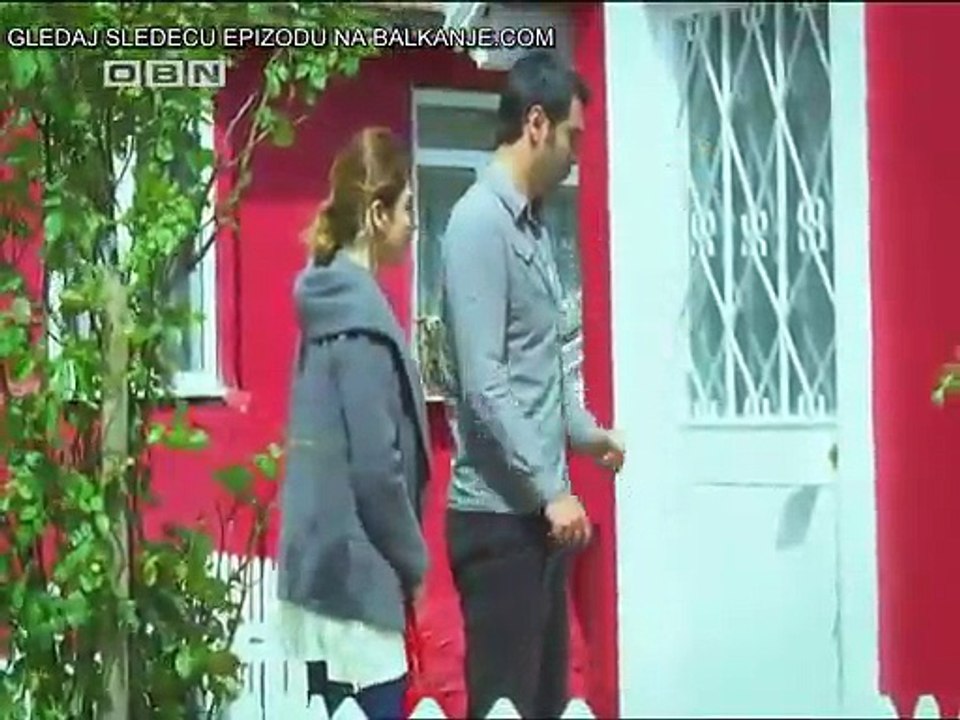 ELIF 167 Ep. NOVO Emitovana 24.10.2015 godine sa PREVODOM