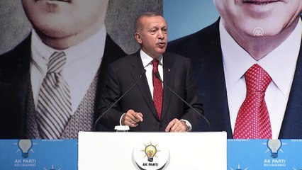 Cumhurbaşkanı Erdoğan: 'Ticaretimizi milli para birimlerimiz üzerinden yürütmeye hazırlanıyoruz' - RİZE