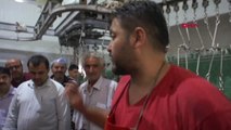 Manisa Alaşehir'de Uygulamalı Kurban Kesim Kursu