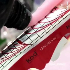 When you think your nails are not long