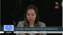 Colombia confirma retiro de Unasur a tres días de nuevo Gobierno