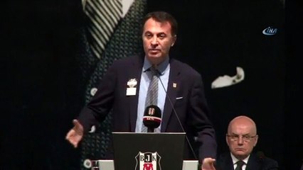 Fikret Orman: "Seçim Kararı Aldım"