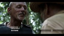 GUYANE : rafraichissez-vous la mémoire avec les deux derniers épisodes de la saison 1, ce soir sur CANAL+. 20H00 Antilles, 21H00 Guyane et en LIVE sur myCANAL.