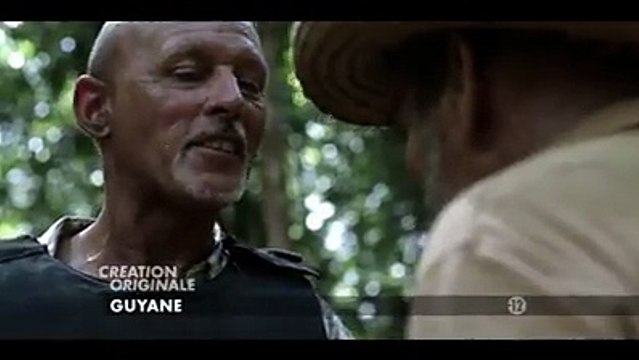 GUYANE : rafraichissez-vous la mémoire avec les deux derniers épisodes de la saison 1, ce soir sur CANAL+. 20H00 Antilles, 21H00 Guyane et en LIVE sur myCANAL.