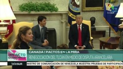 Impacto Económico: Colombia adelanta plan de ajuste económico