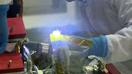 الناسا ترجئ إلى الأحد عملية إطلاق المسبار باركر