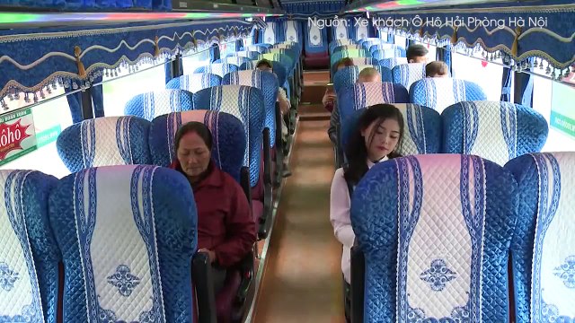 Nếu không muốn gặp họa khi đi xe khách, tốt nhất bạn phải biết những đại kị này mà tránh