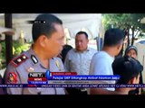 Seorang Pelajar SMP Ditangkap Petugas Edarkan Sabu-NET12