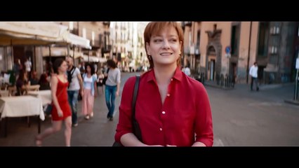 "Napoli Velata" filminin fragmanı yayınlandı