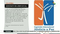 teleSUR Noticias: Emiten código rojo para captura de Julio Borges