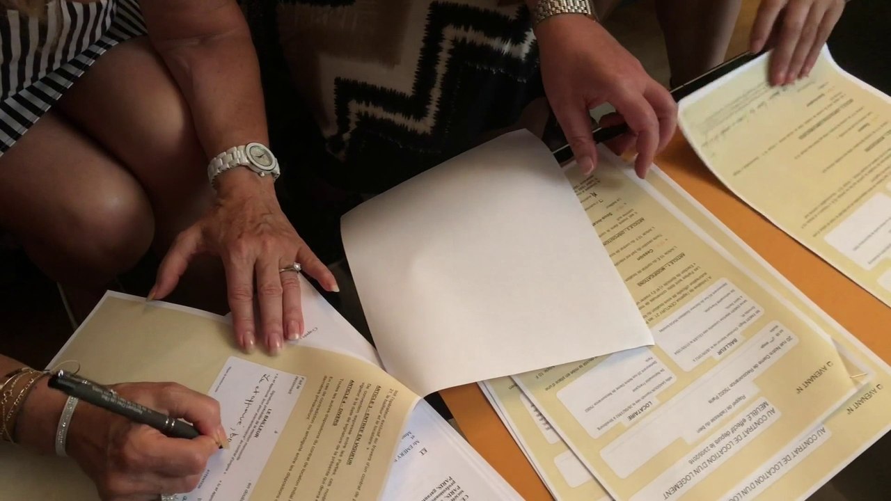 Sous-location sur Airbnb: un contrat prévoit désormais un partage des revenus entre le propriétaire et le locataire