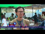 Kondisi Para Pasien RSUD Tanjung Pasca Gempa Lombok-NET12