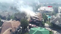 Bursa Bursa'da Orman Yangını 11