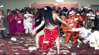 Nanga Pakistani Best Wedding Mujra - Entertainment