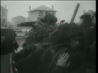 L'histoire des armes de guerre (2/3)