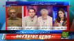 Pakistan Ki Establishment Agar Aik Kadam Barhae To India Se Mamlaat Hal Hosakte Hai,, Anchor Imran Khan