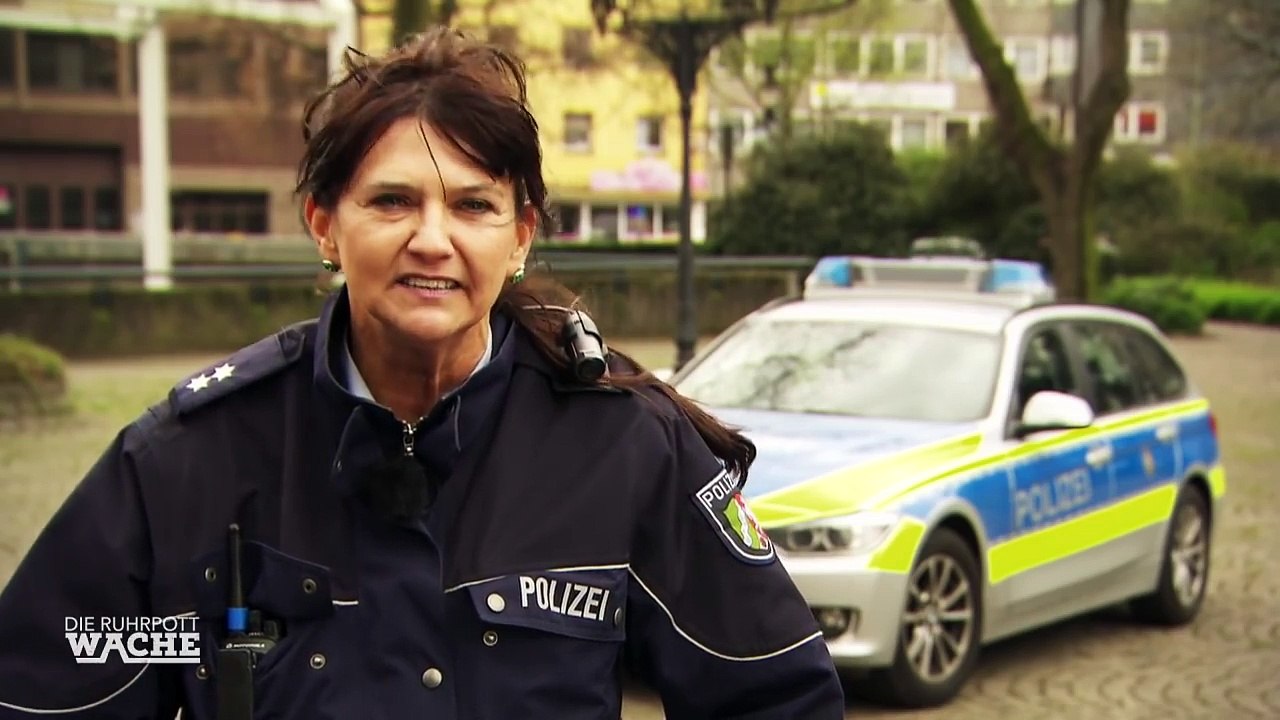 Unglaubliche Rettung: Stoppt den Kettensägen-Mann! | Michael Smolik | Die Ruhrpottwache | SAT.1 TV