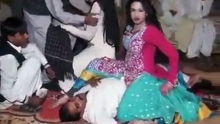 Lala Khan - Sarkai Ko Kattiya__Wedding Mujra Isalamabad,...
