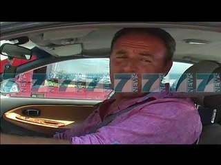 FLUKS UDHETARESH NE KAPSHTICE E KAKAVIJE - News, Lajme - Kanali 7