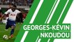 Transferts - Que vaut Georges-Kévin Nkoudou, visé par Saint-Étienne ?