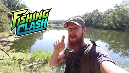 SURVIVAL FISCHFALLE - Reuse selber bauen - Bushcraft Projekt | Fritz Meinecke