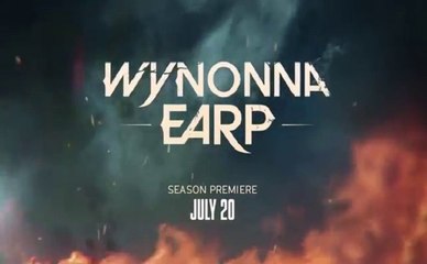 Wynonna Earp - Promo 3x05