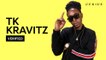 TK Kravitz "Ocean" Official Lyrics & Meaning | Verified
