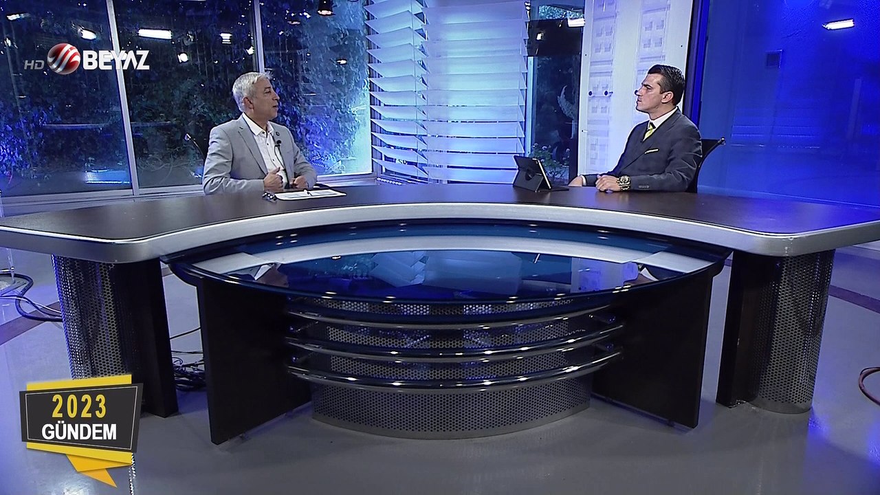2023 Gündem 11 Ağustos 2018