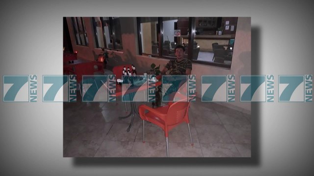 FORCAT RENEA KAPIN AUTORIN E MASAKRES SE SELENICES - News, Lajme - Kanali 7