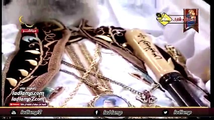 كلمة البابا تواضروس فى صلاة الجنازة على المتنحى الأنبا أرسانيوس مطران المنيا - [ 11.8.2018 ]