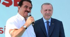 İbrahim Tatlıses'ten Çok Konuşulacak Dolar Paylaşımı: Doların İnip Çıkmasıyla Bu Vatana, Bu Millete Bir Şey Olmaz!