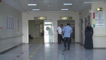 Dicle Üniversitesi Tıp Fakültesi Hastanesi'nde Doktora Saldırı