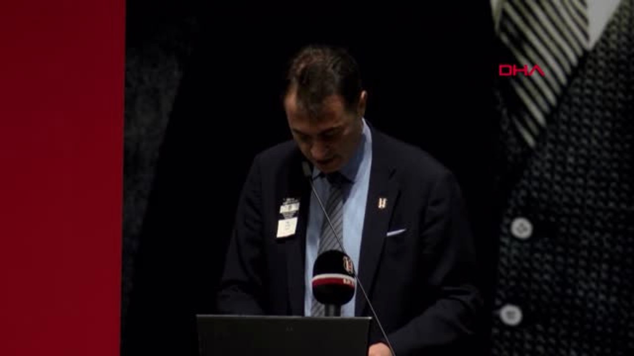 Spor Fikret Orman Çok İyi Bir Hoca Ama Mali Konular Güneş'in İşi Değil