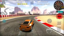 Drift Allstar / Sports car Racing Games / Android Gameplay FHD