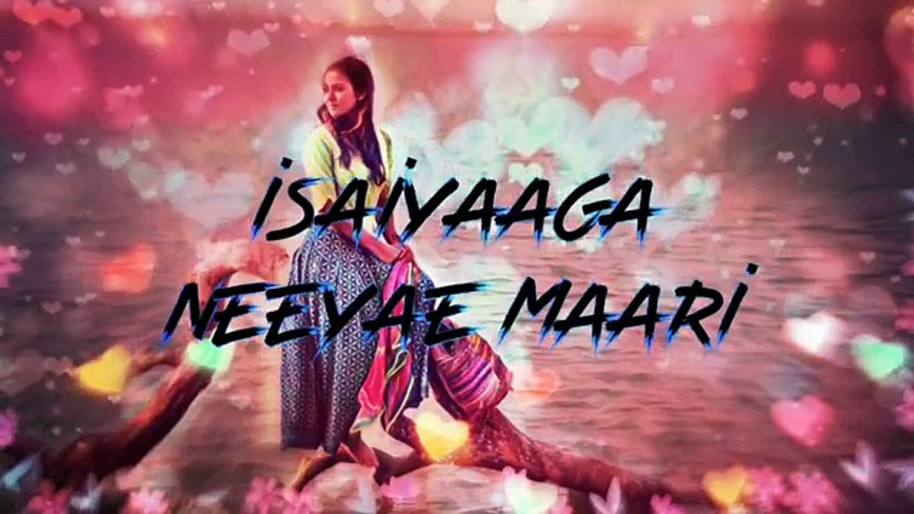 Nee Illa Ulagathil | Love WhatsApp Status | Most Feeling WhatsApp Status | Sad WhatsApp Status | Tamil WhatsApp Status