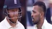 India Vs England 2nd Test: Hardik Pandya removes Jonny Bairstow for 93 | वनइंडिया हिंदी