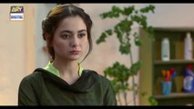 Visaal Epi 20 - 11th August 2018 - ARY Digital Drama