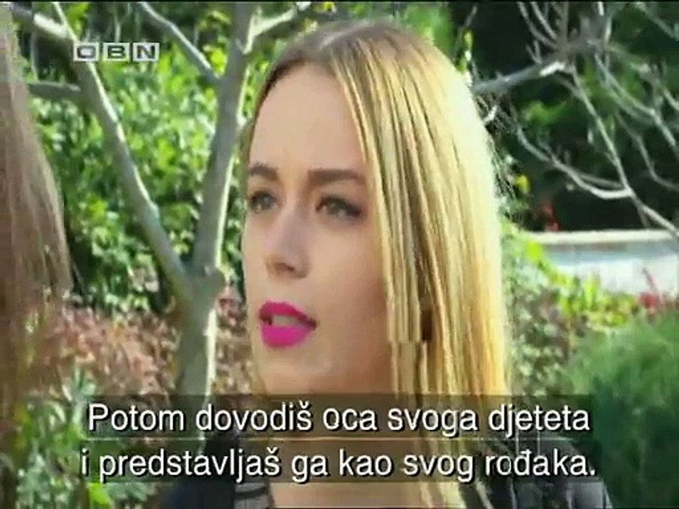 ELIF 256 Ep. NOVO Emitovana 23.02.2016 godine sa PREVODOM