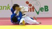 جودو؛ ژاپن مدال های طلا را در نخستین روز گرند پری بوداپست درو کرد