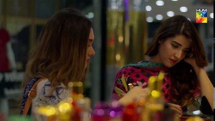 Main Khayal Hoon Kisi Aur Ka Epi #08 HUM TV Drama 11 August 2018