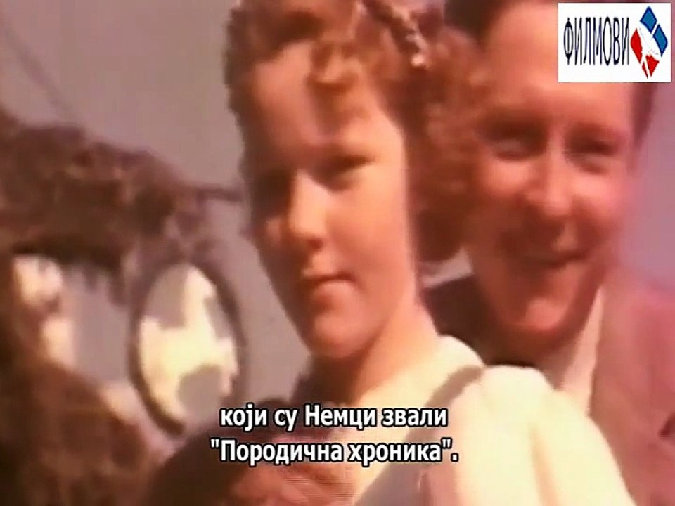 Неуспео експеримент: Директан пренос за Адолфа Хитлера