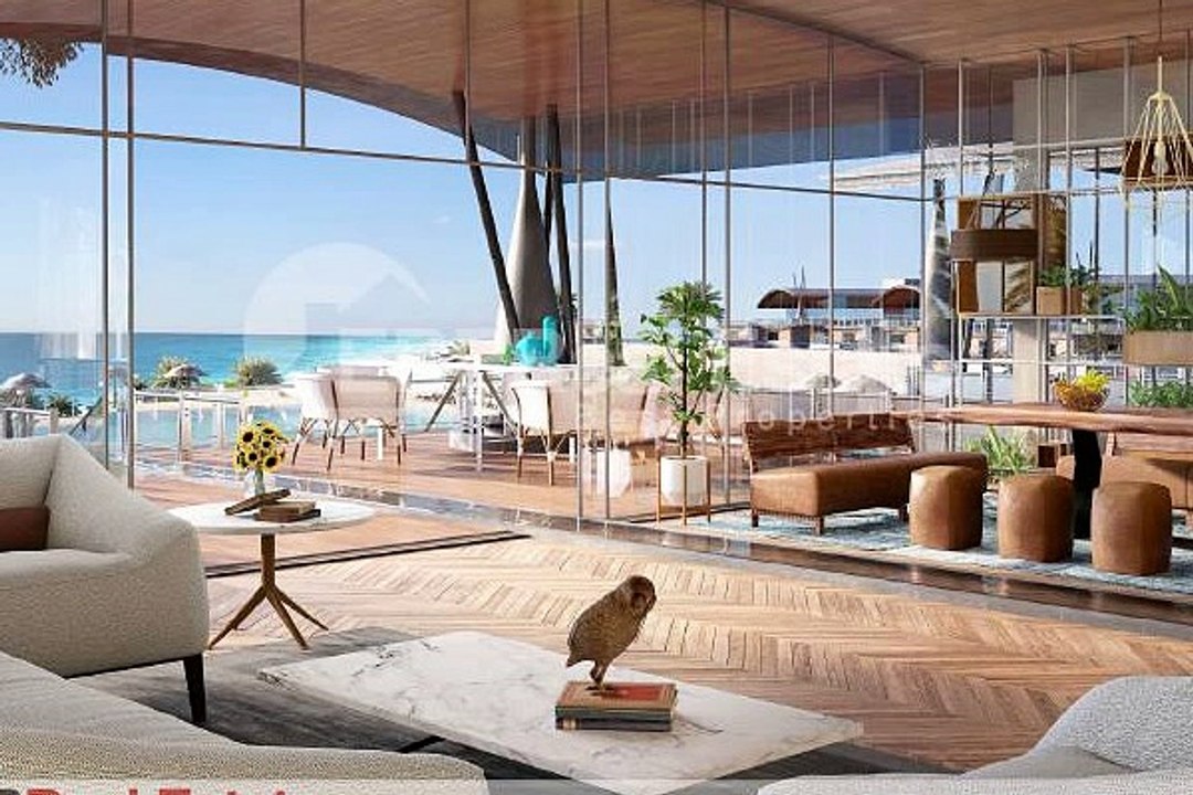 Fully Finished Chalet 3 Bedrooms for sale in Pali North Coast