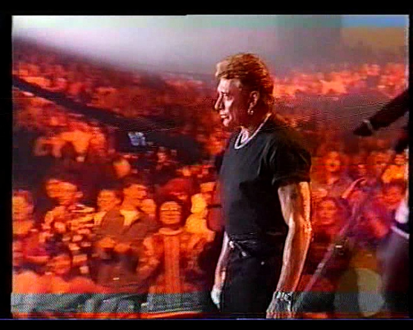 Johnny Hallyday