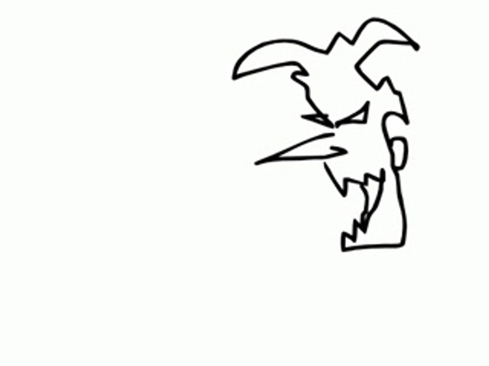 Emotion face 01