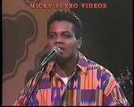 Coco band  2 temas - A Usted Lo Botan Y Salsa con Coco - MICKY SUERO CANAL