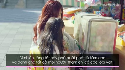 NHỮNG ĐIỀU Ở PHỤ NỮ KHIẾN ĐÀN ÔNG "CHẾT MÊ CHẾT MỆT" CÒN HƠN CẢ VẺ NGOÀI VÀ "CHUYỆN ẤY"