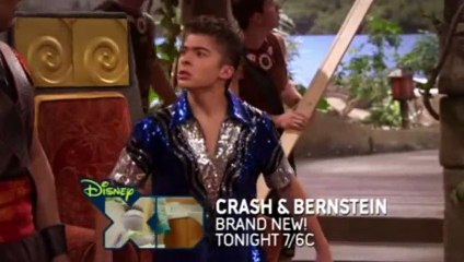 Pair of Kings - S 3 E 20 - Meet the Parentsatch it!