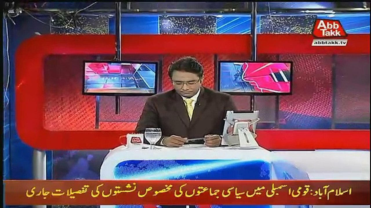 Aamne Saamne  – 11th August 2018