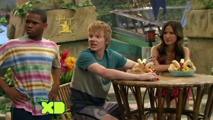 Pair of Kings - S 3 E 17 - Loathe Potion No. 9