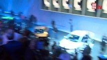 Audi A9 Prologue, Official Video 2015 Geneva show